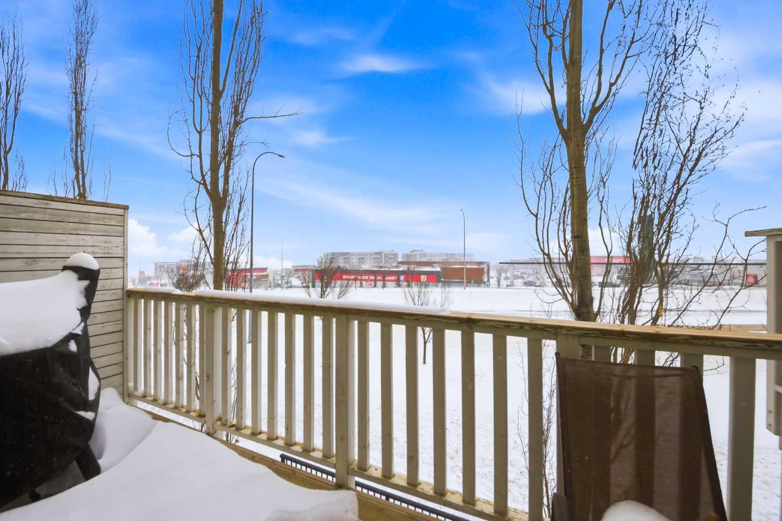 214 Nolanfield Villas NW