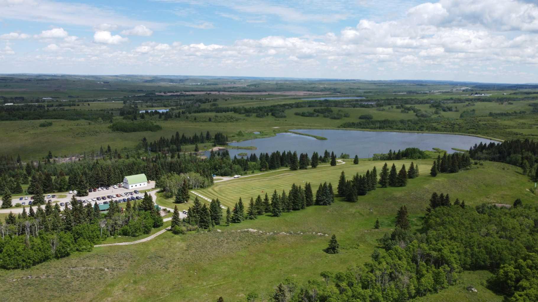 251234 Sibbald Creek Trail 