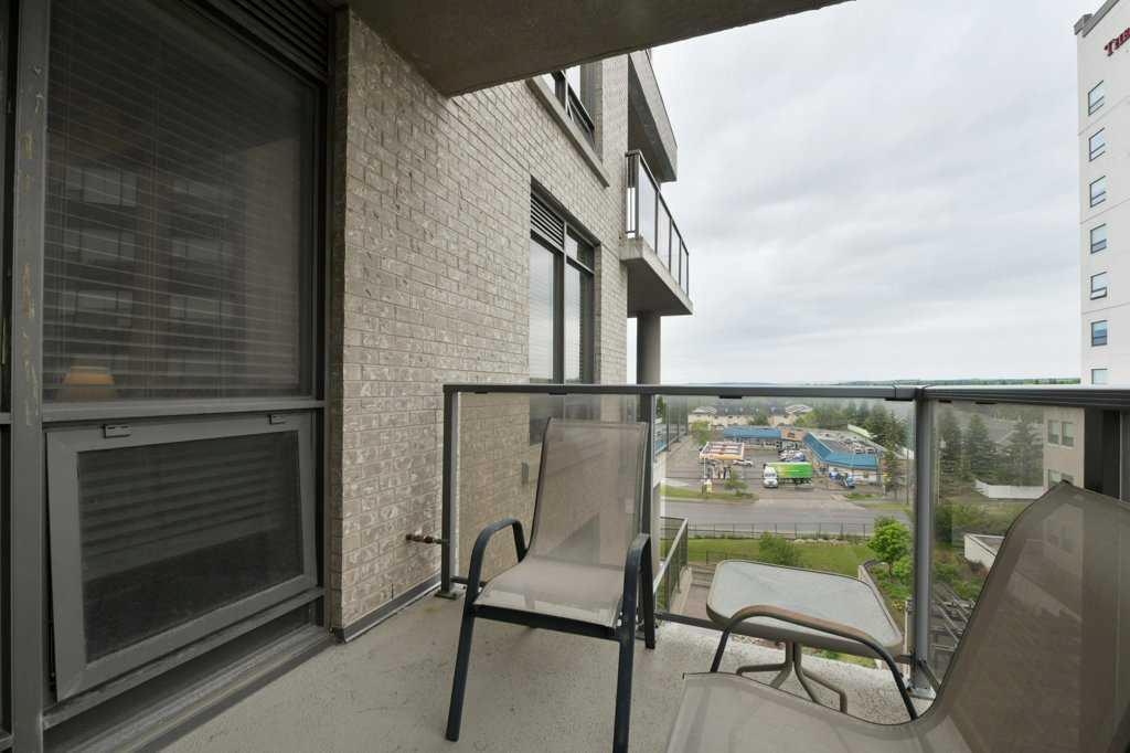 607, 10 Shawnee Hill SW