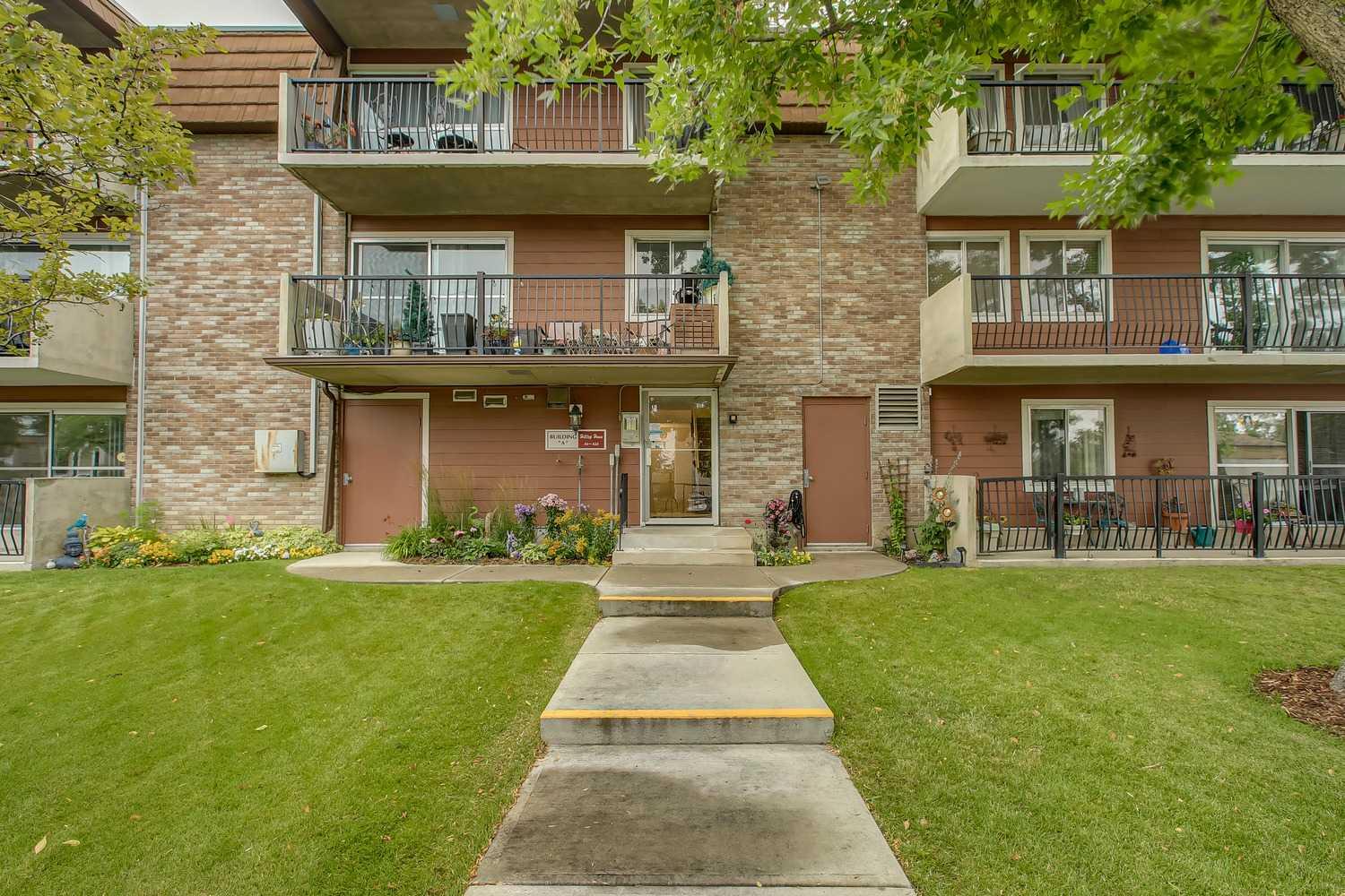 11A, 231 Heritage Drive SE