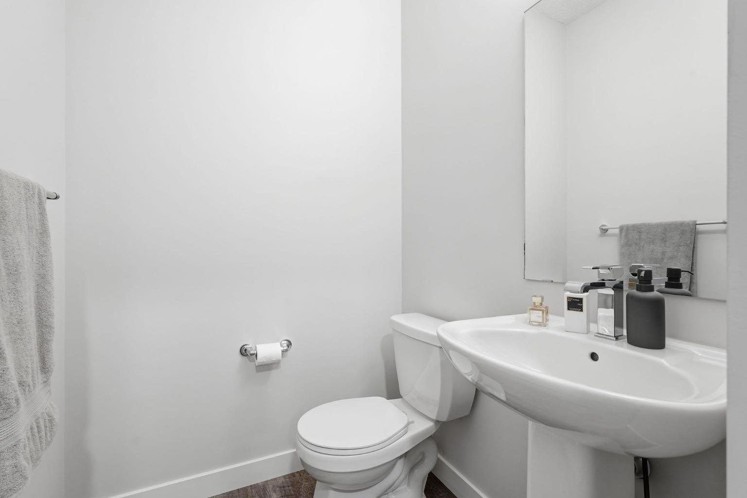 15 Tuscany Summit Square NW