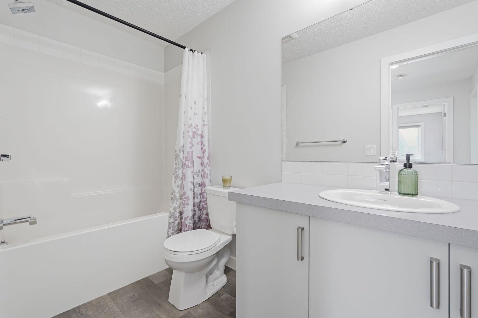 15 Tuscany Summit Square NW