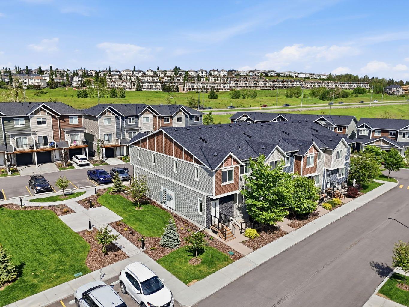 15 Tuscany Summit Square NW