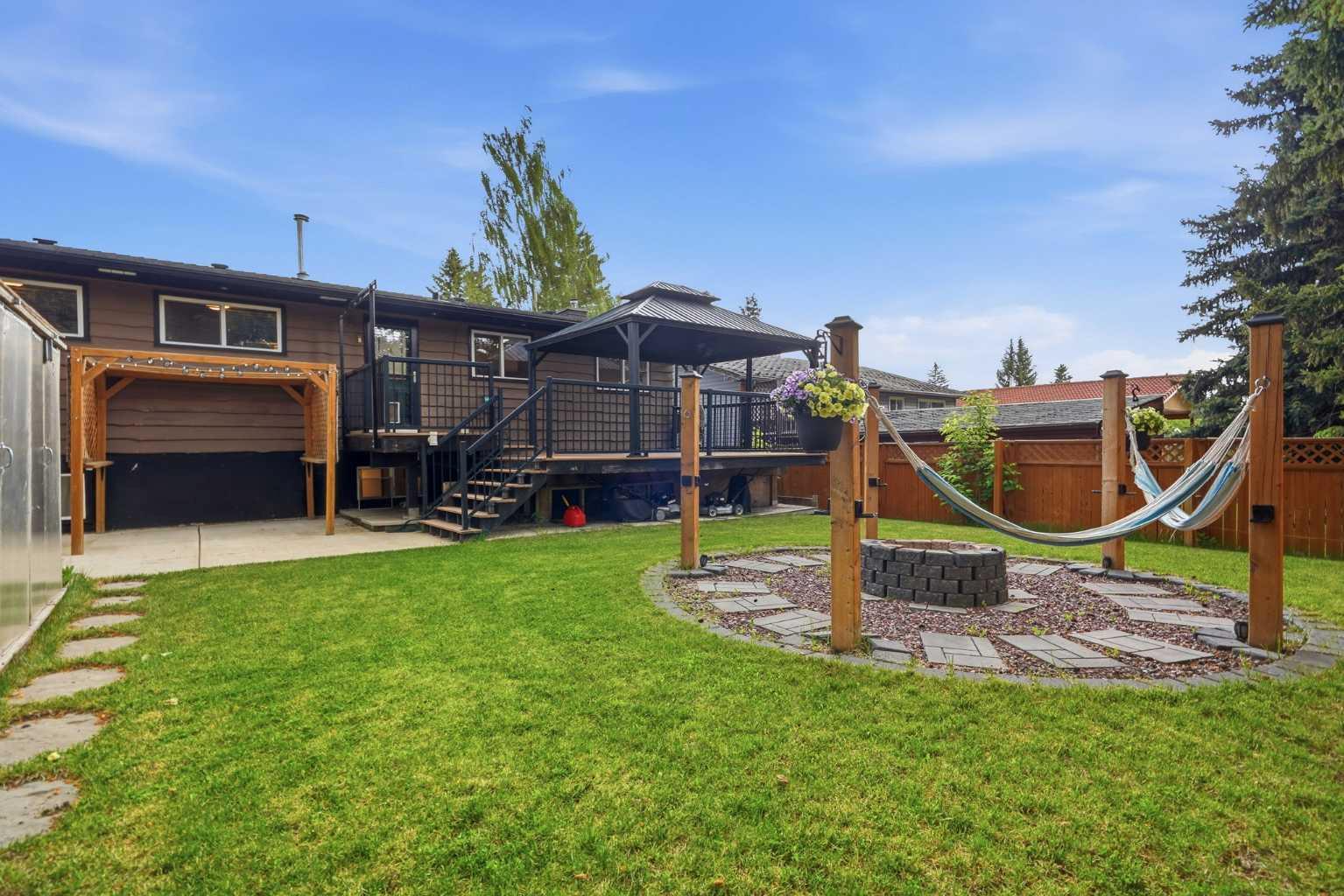 316 Canniff Place SW