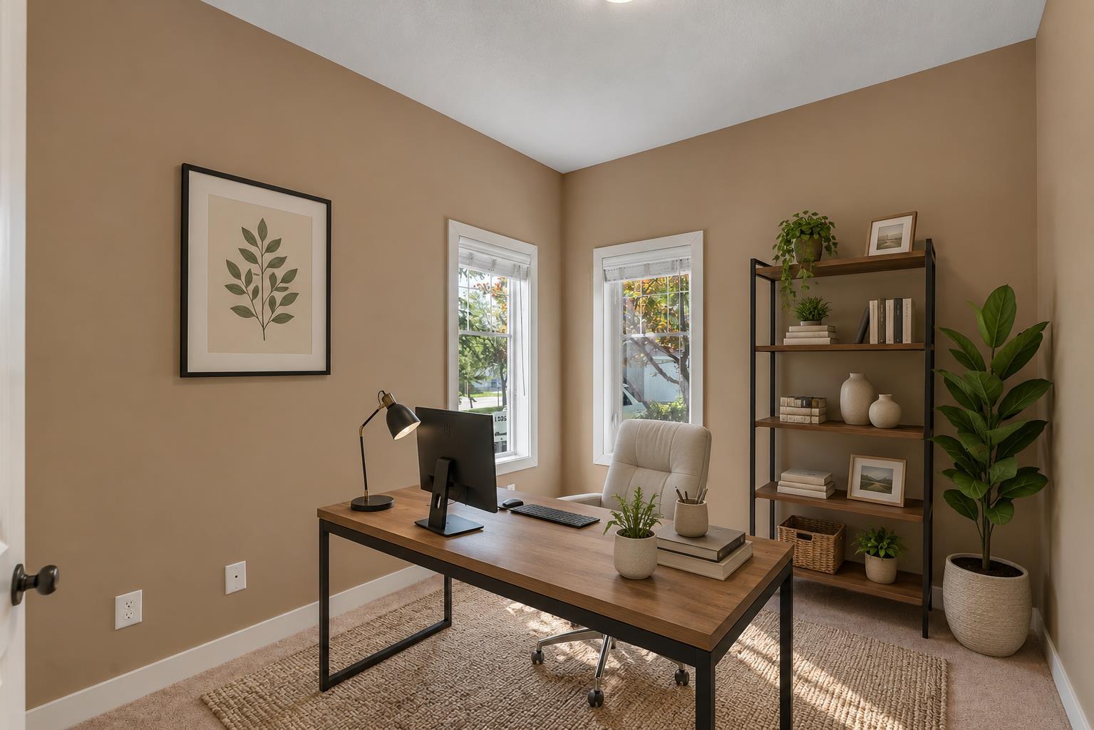 1306, 281 Cougar Ridge Drive SW