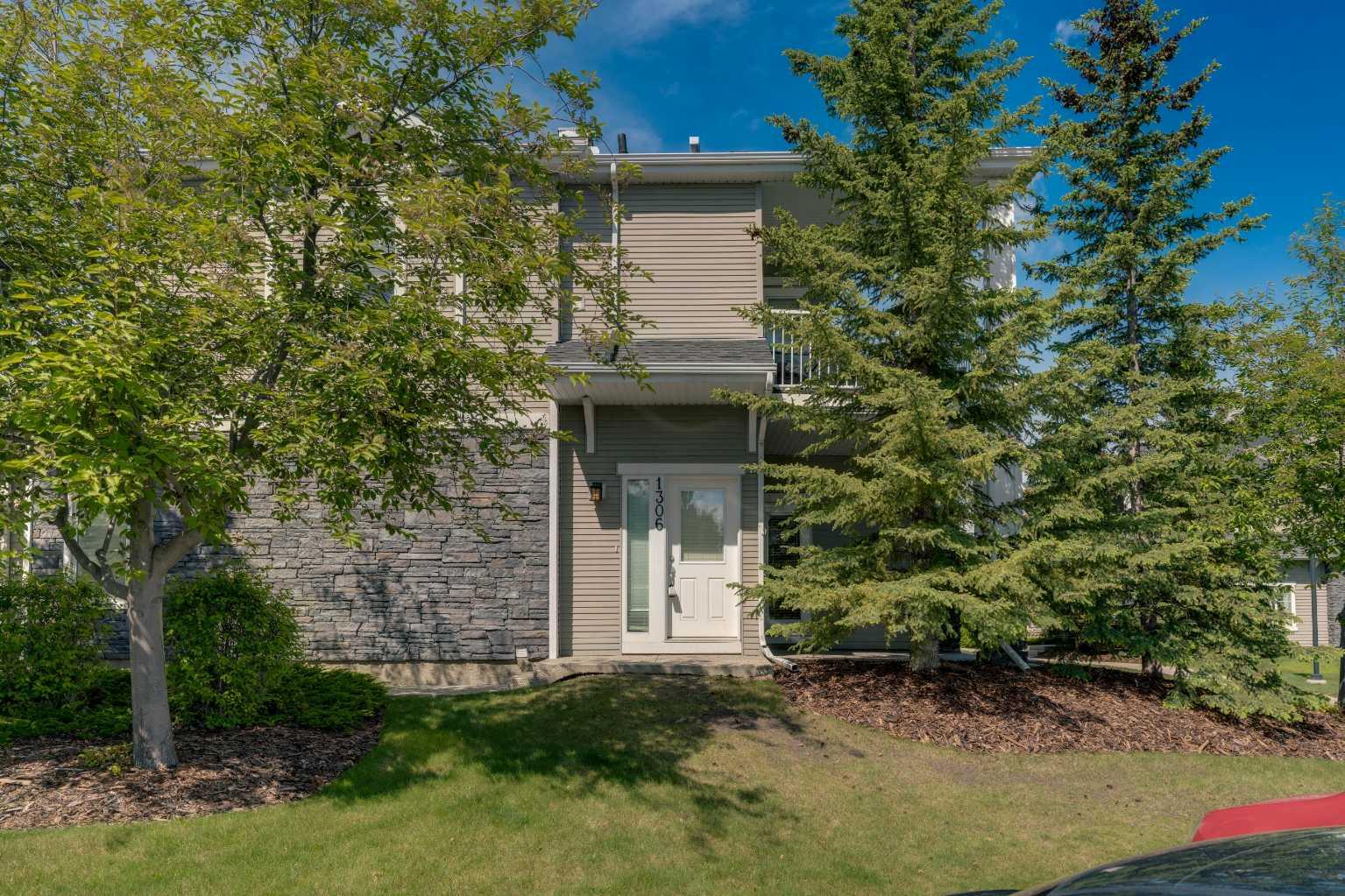 1306, 281 Cougar Ridge Drive SW