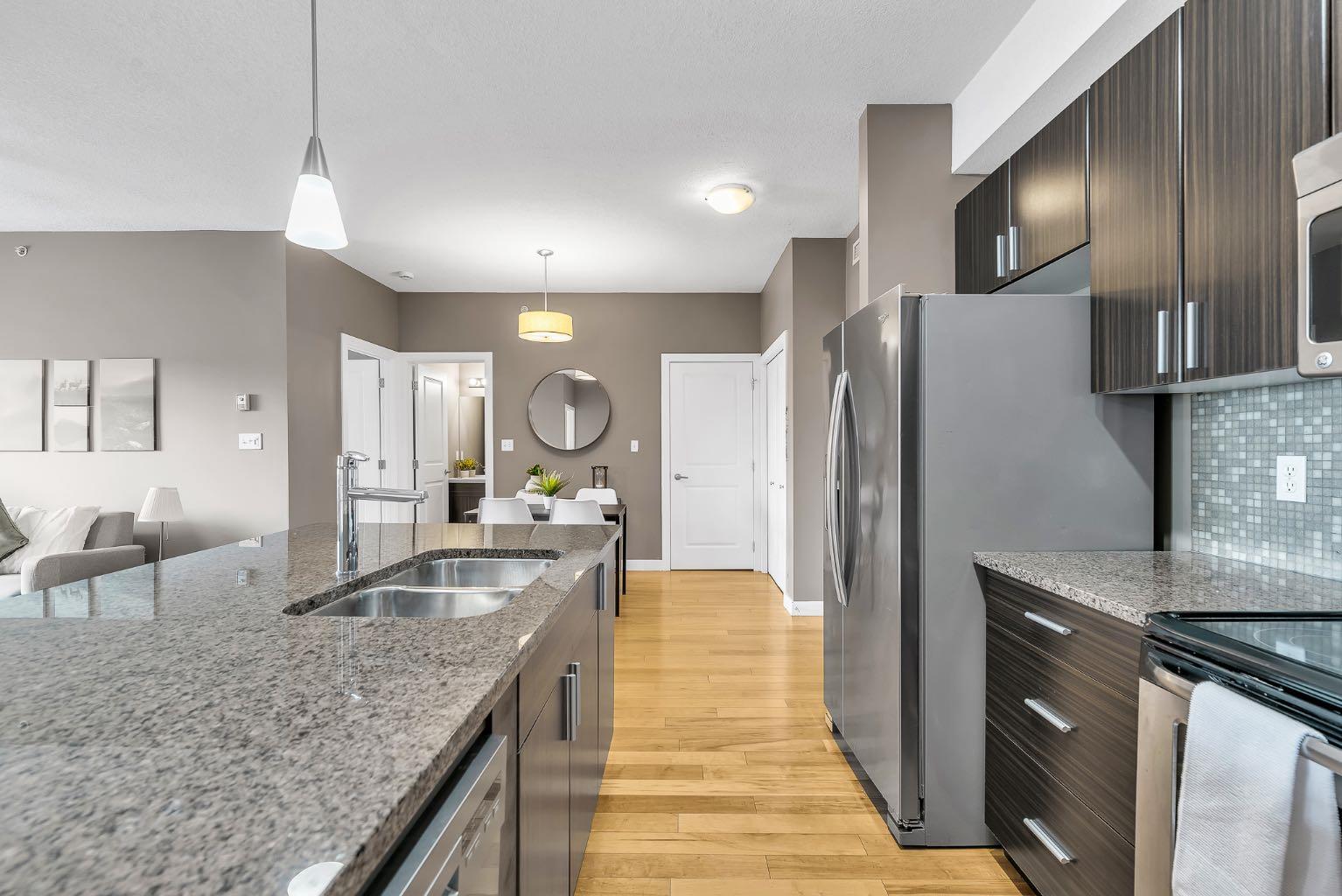 407, 11 Millrise Drive SW