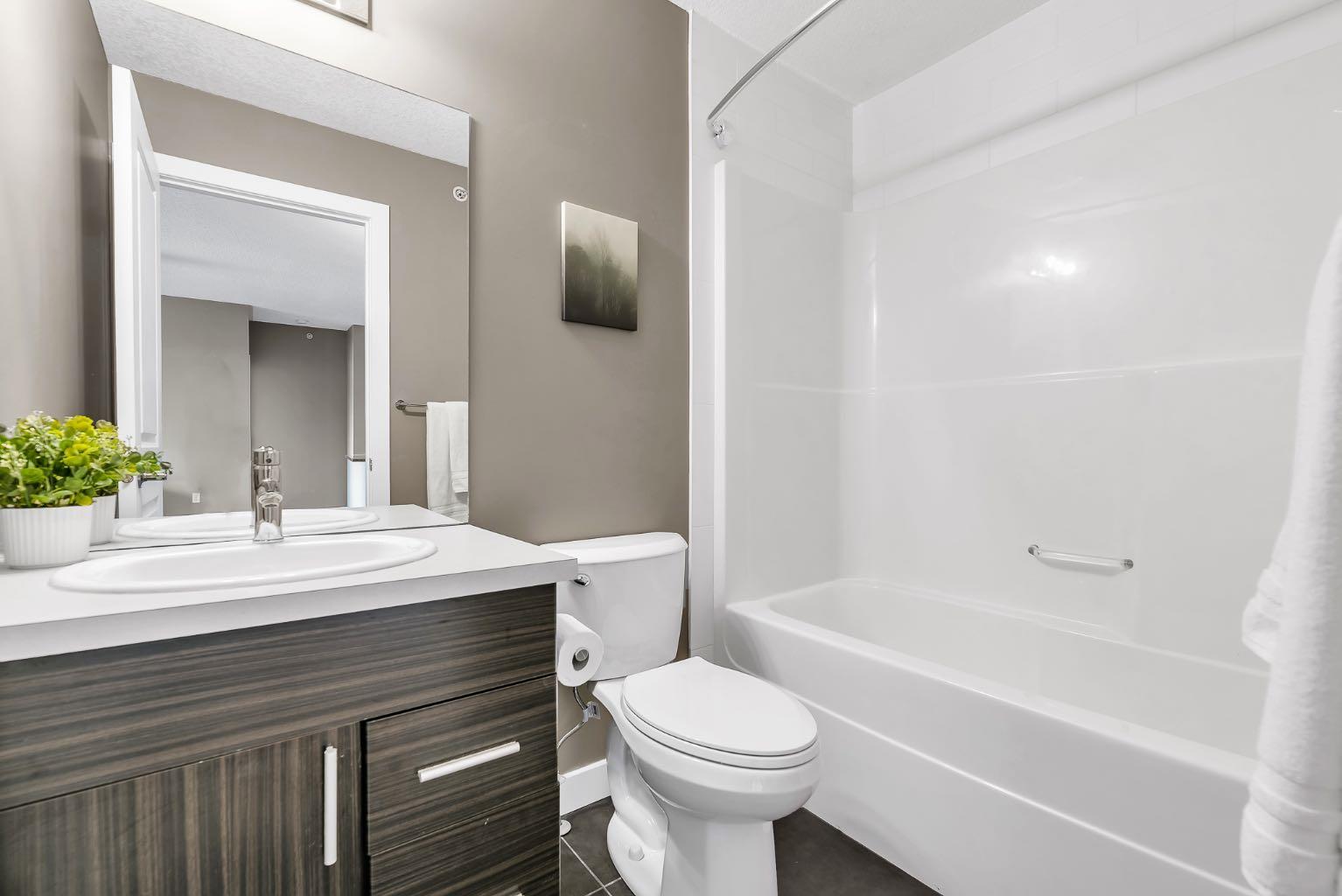 407, 11 Millrise Drive SW