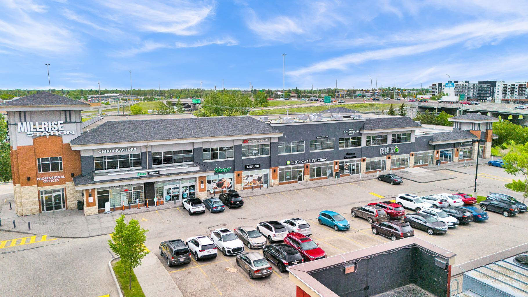 407, 11 Millrise Drive SW