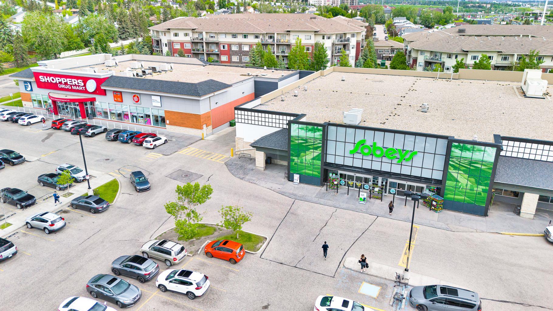 407, 11 Millrise Drive SW