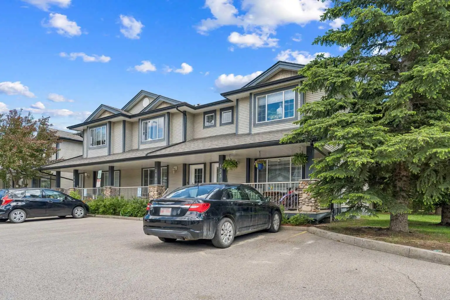 123 Stonemere Place 