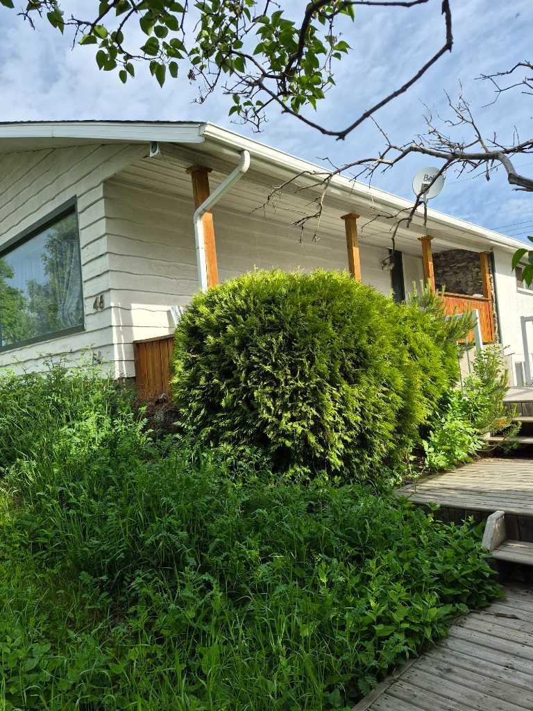 48 Northmount Drive NW