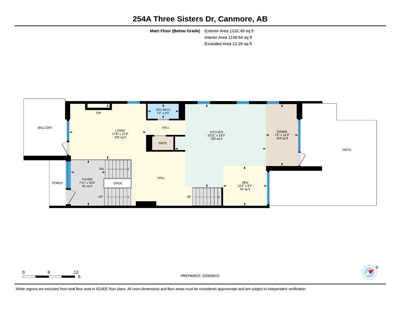 254A Three Sisters Drive 