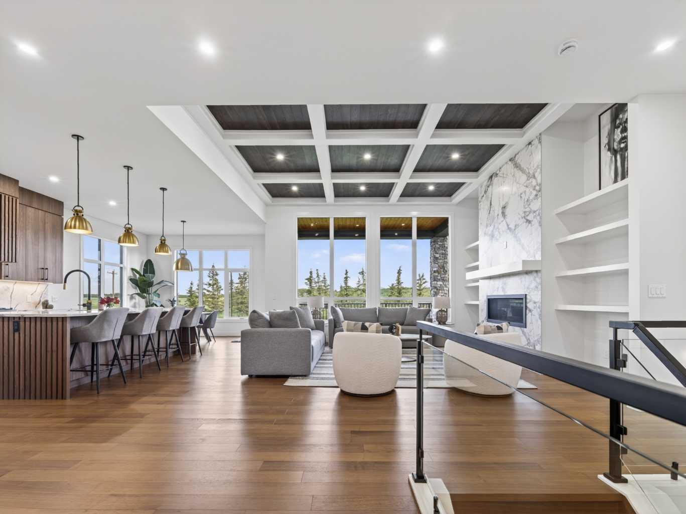 17 Silverhorn Park 