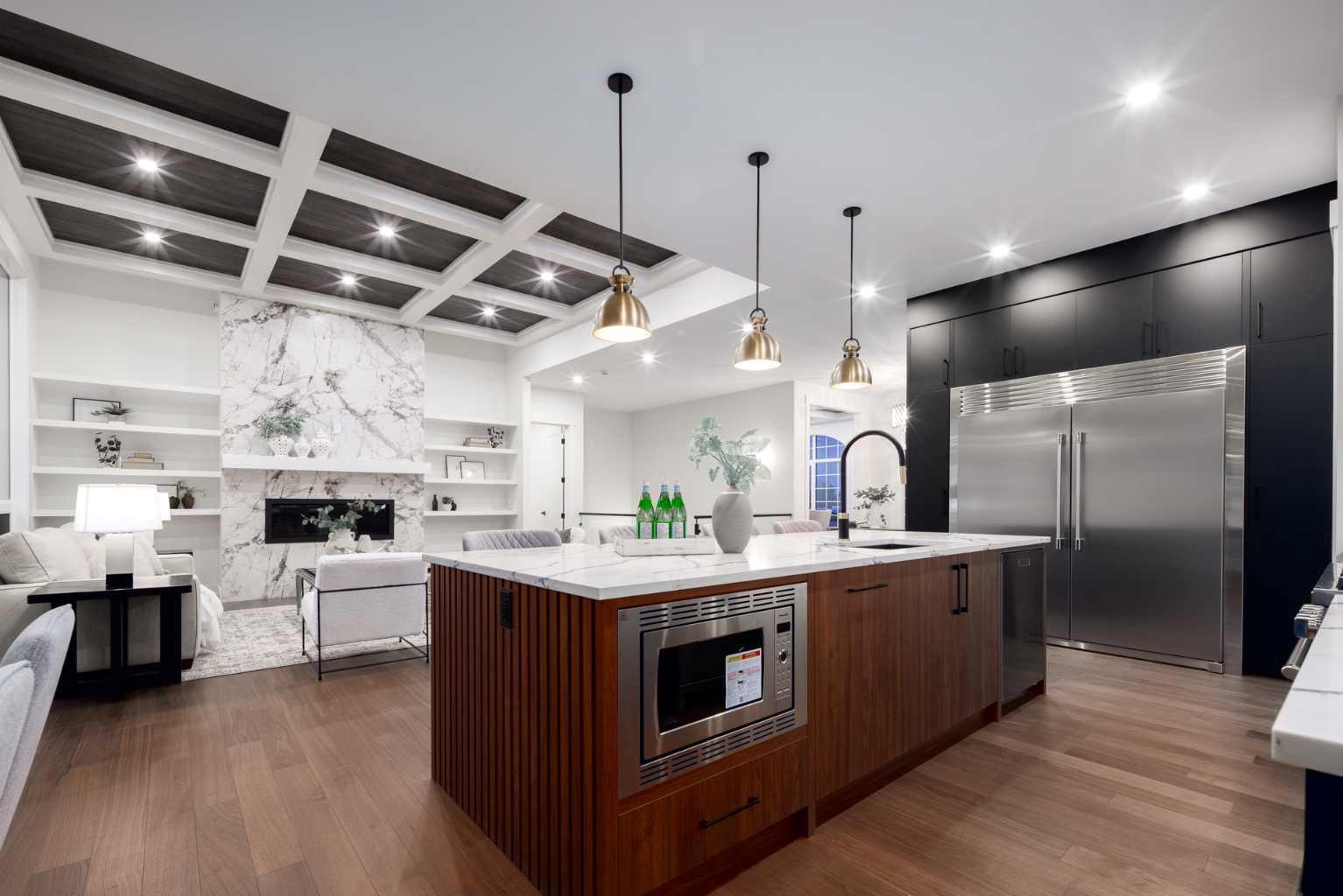 17 Silverhorn Park 