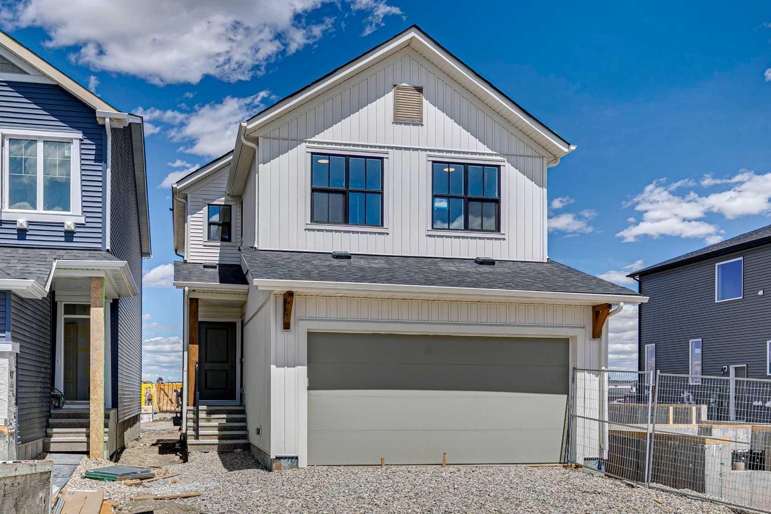 30 Hotchkiss Gardens SE
