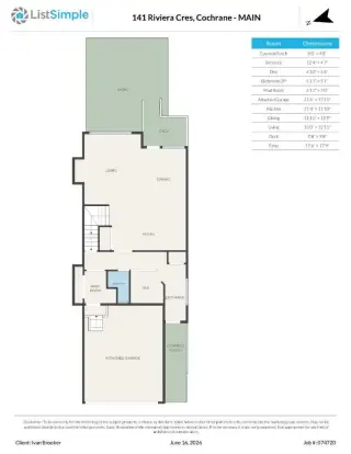 141 Riviera Crescent 