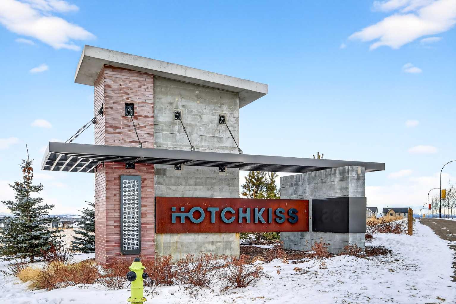 172 Hotchkiss Common SE