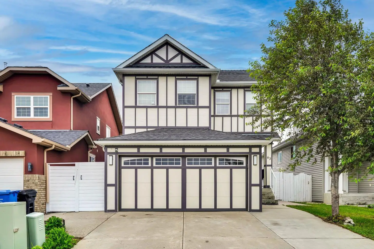 63 Saddlemont Crescent NE