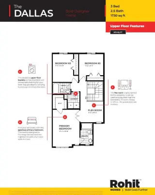 47 Saddlebred Place 
