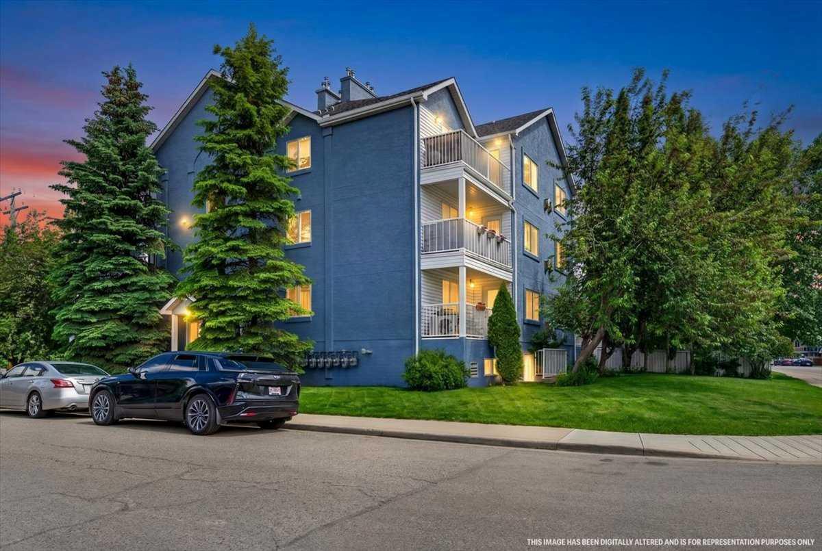 202, 6148 Bowness Road NW