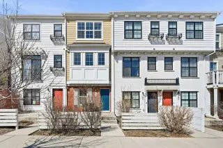 14 Nolan Hill Gate NW
