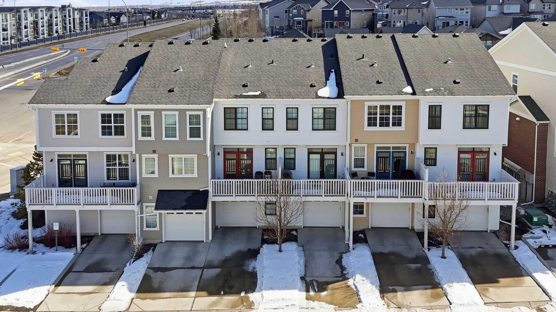 14 Nolan Hill Gate NW