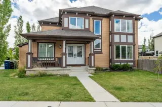 15 Windwood Grove SW