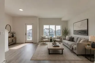 802, 195 Belvedere Drive SE