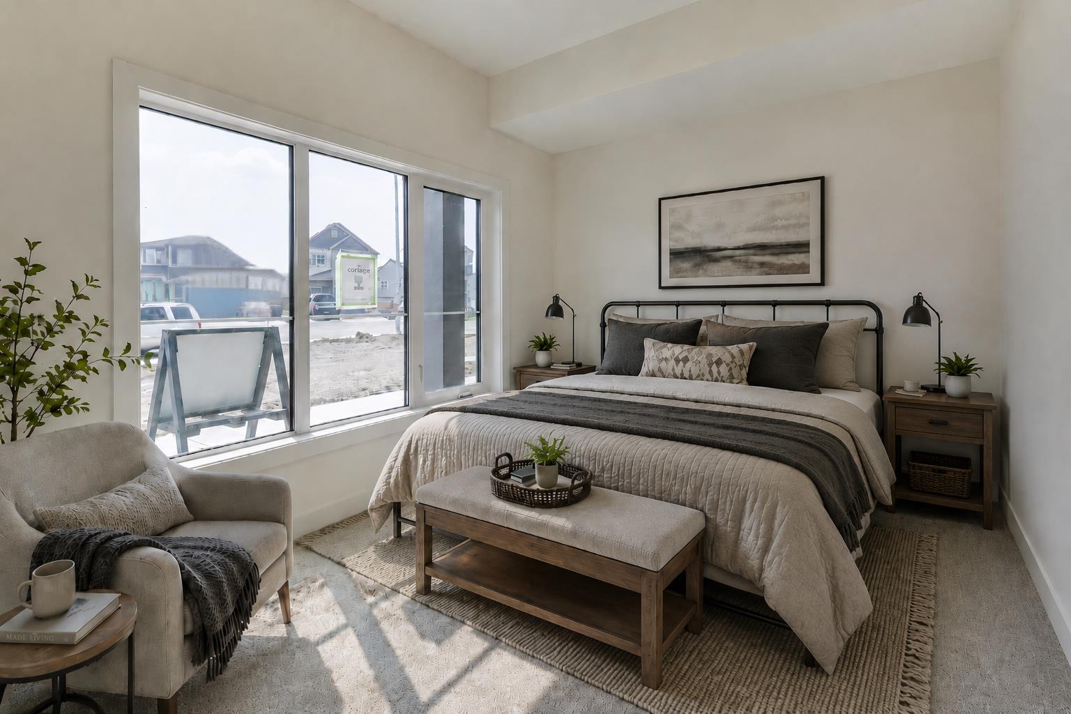 802, 195 Belvedere Drive SE
