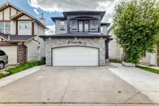 11 Taralake Way NE