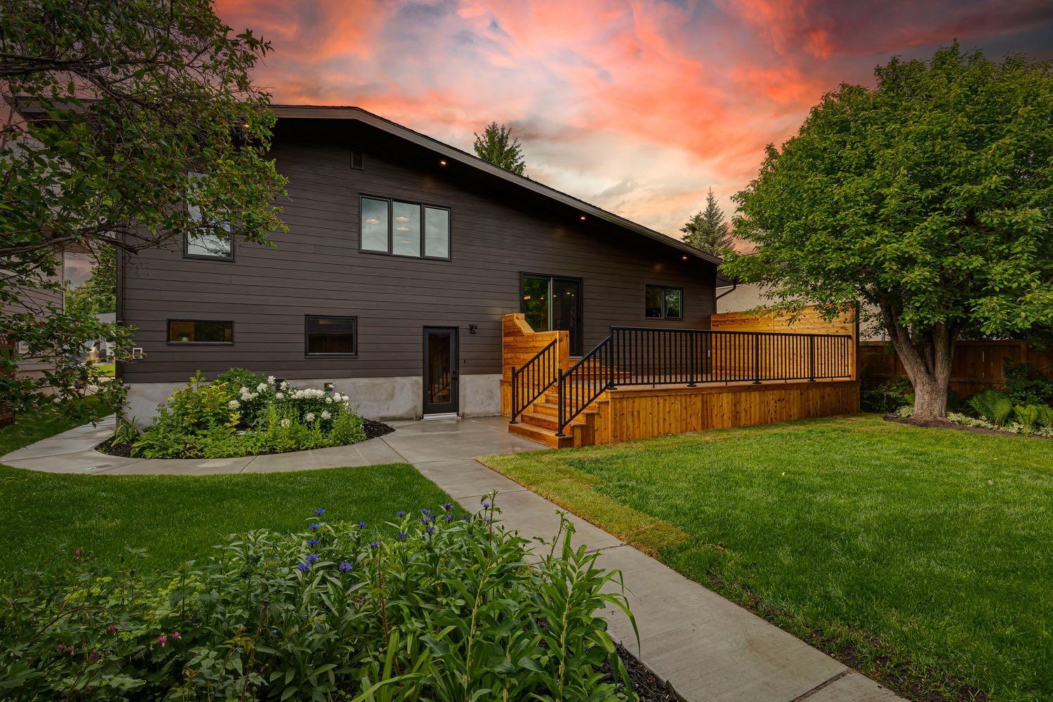 1311 Carlyle Road SW