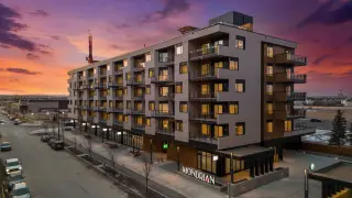 601, 8230 Broadcast Avenue SW