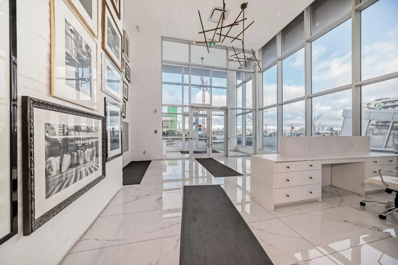 114, 8505 Broadcast Avenue SW