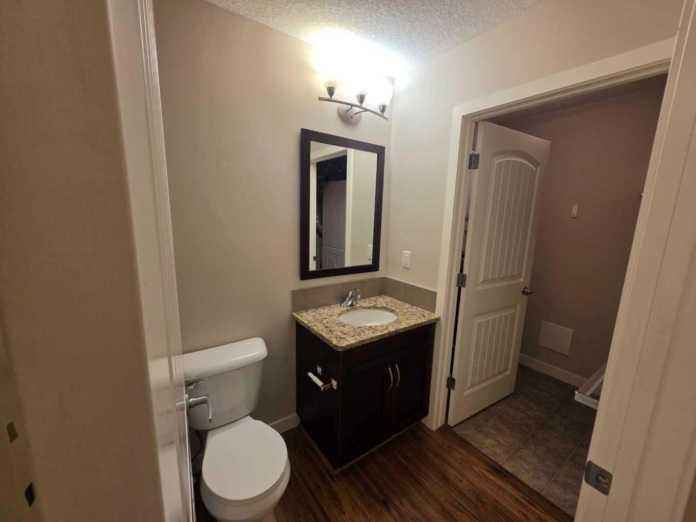 1707, 250 Sage Valley Road NW