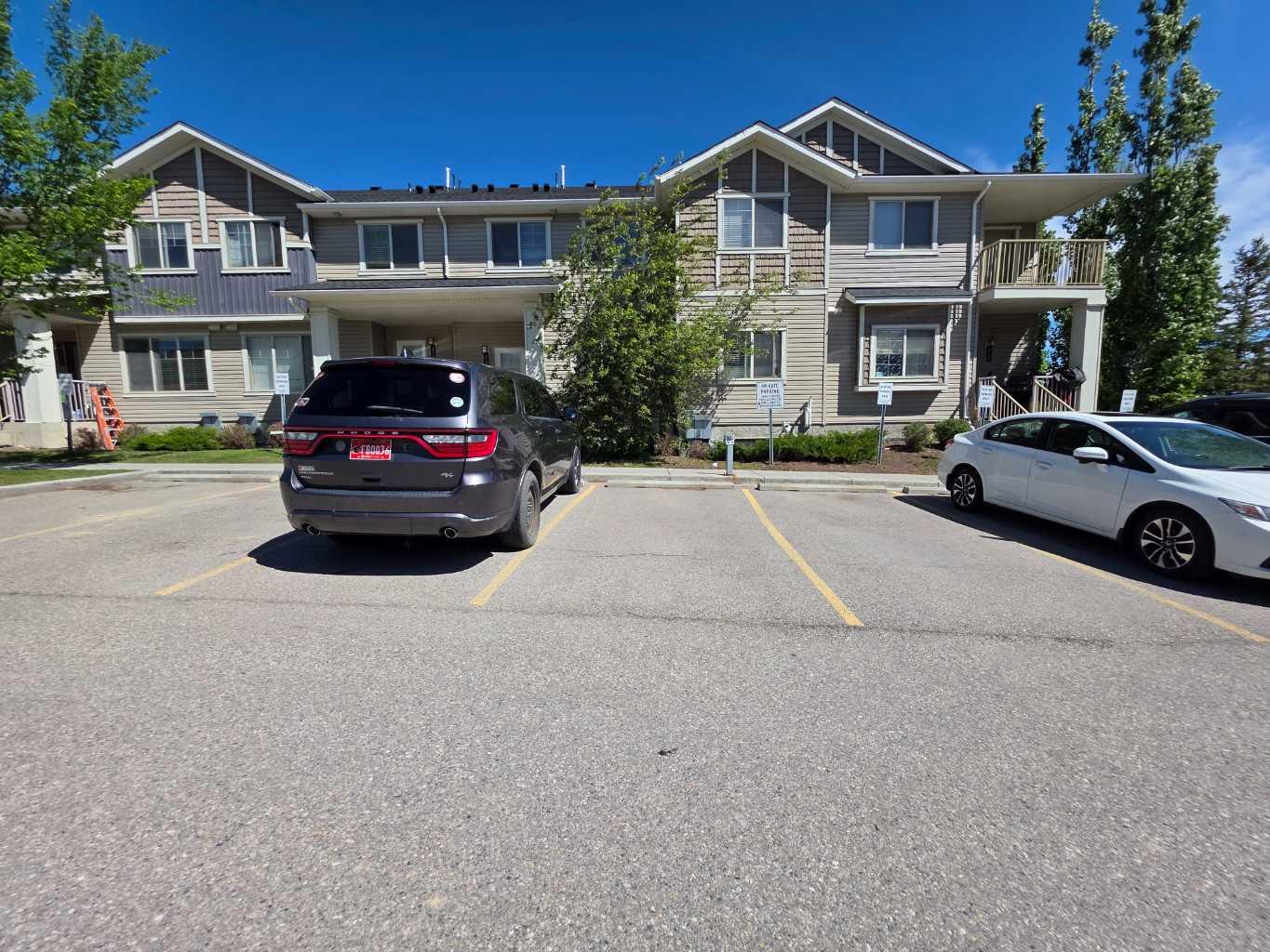 1707, 250 Sage Valley Road NW