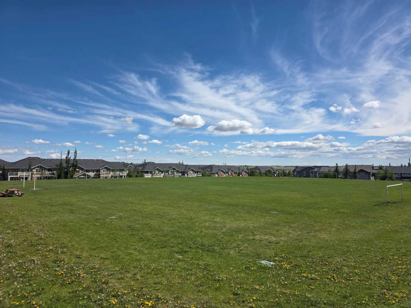 1707, 250 Sage Valley Road NW