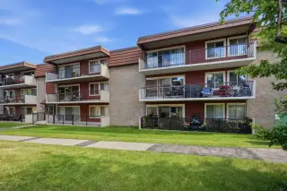 75D, 231 Heritage Drive SE
