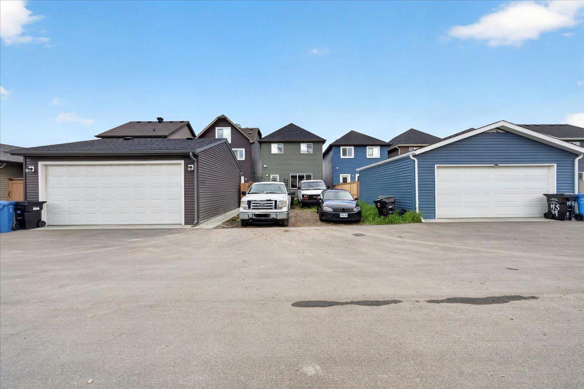 15 Savanna Parade 