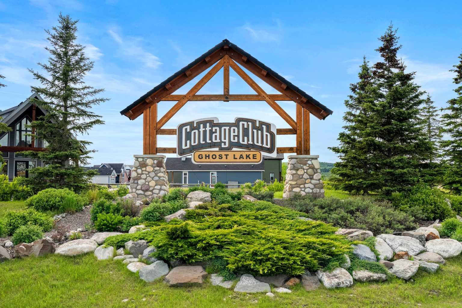 307 Cottageclub Green 
