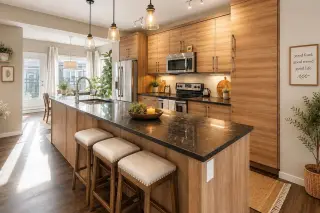 500, 501 River Heights Drive 
