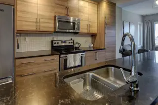 500, 501 River Heights Drive 