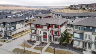 500, 501 River Heights Drive 