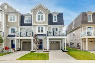162 Windstone Mews SW