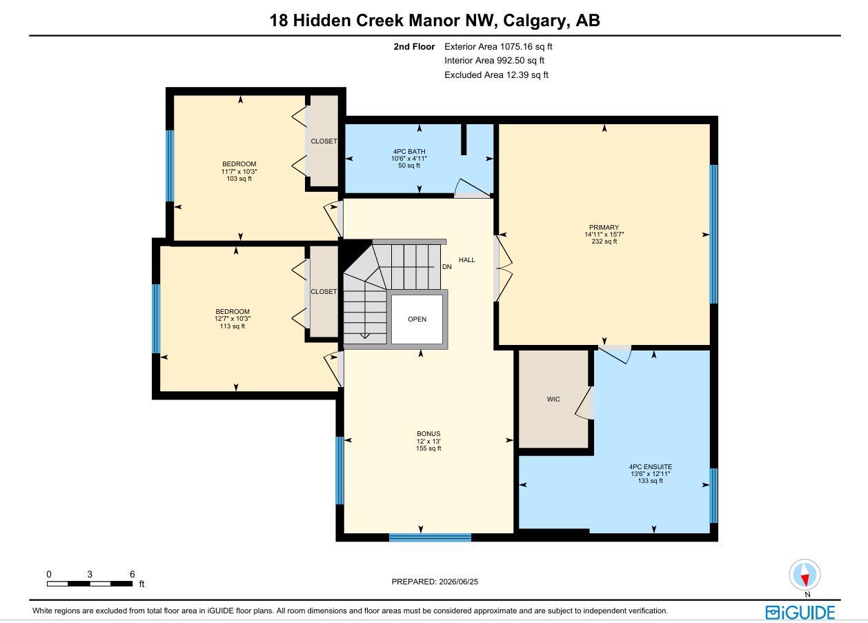 18 Hidden Creek Manor NW