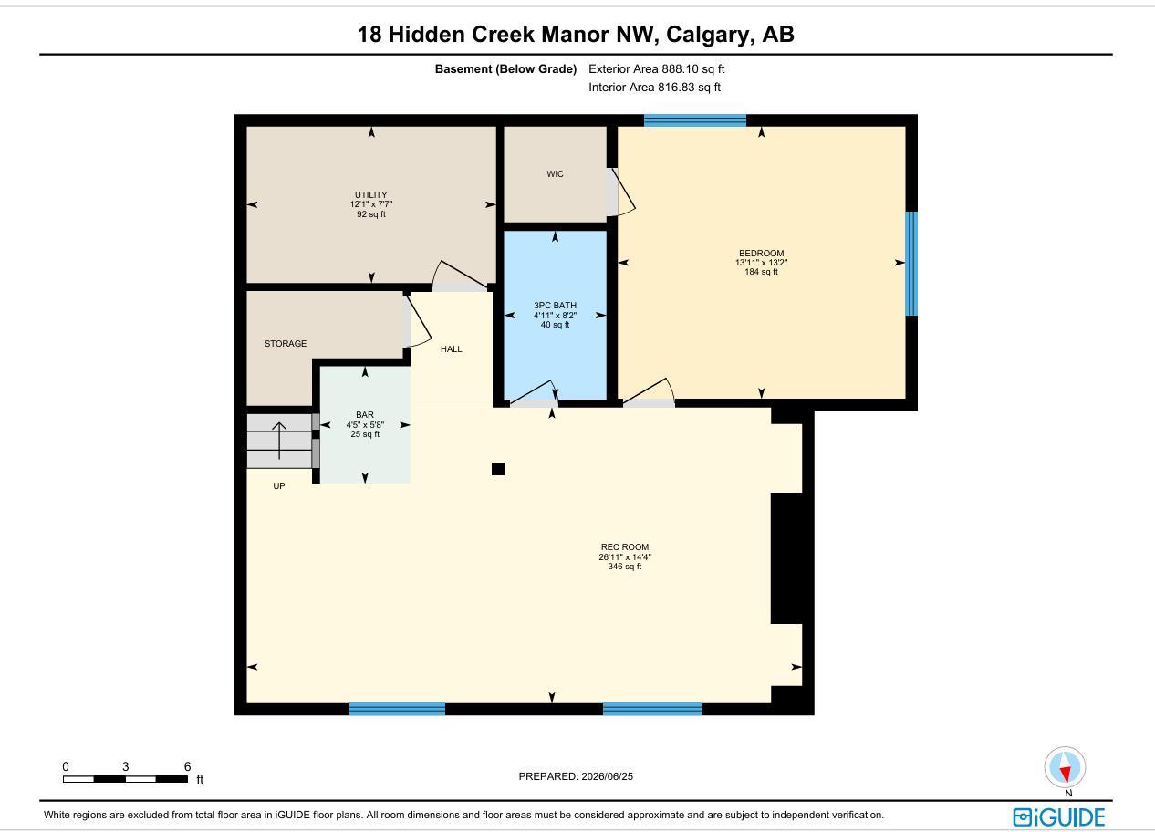 18 Hidden Creek Manor NW
