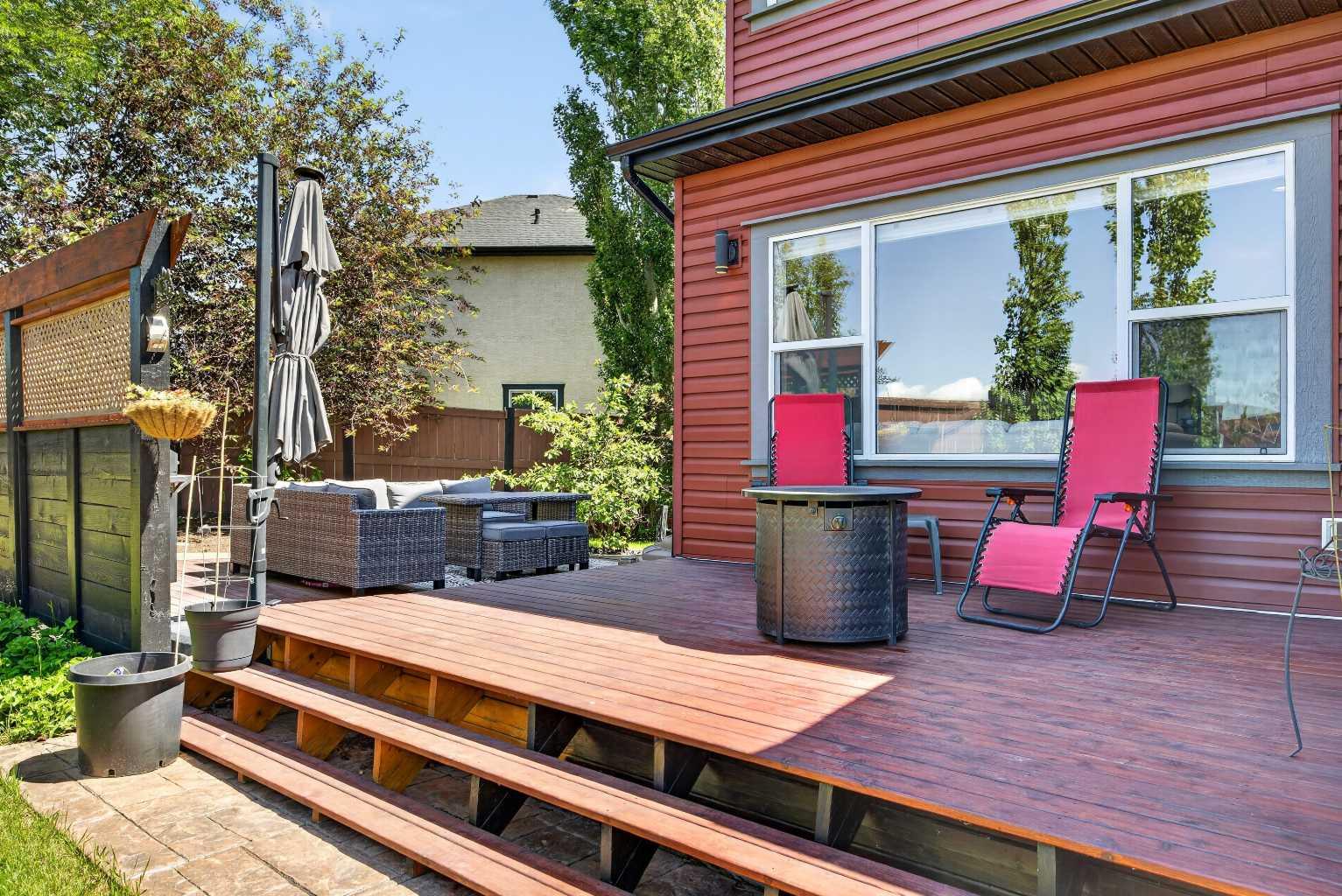 18 Hidden Creek Manor NW