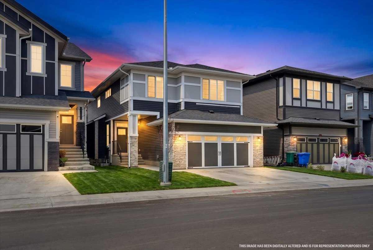 75 Midgrove Drive SW