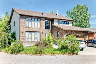 204 Deer Ridge Way SE