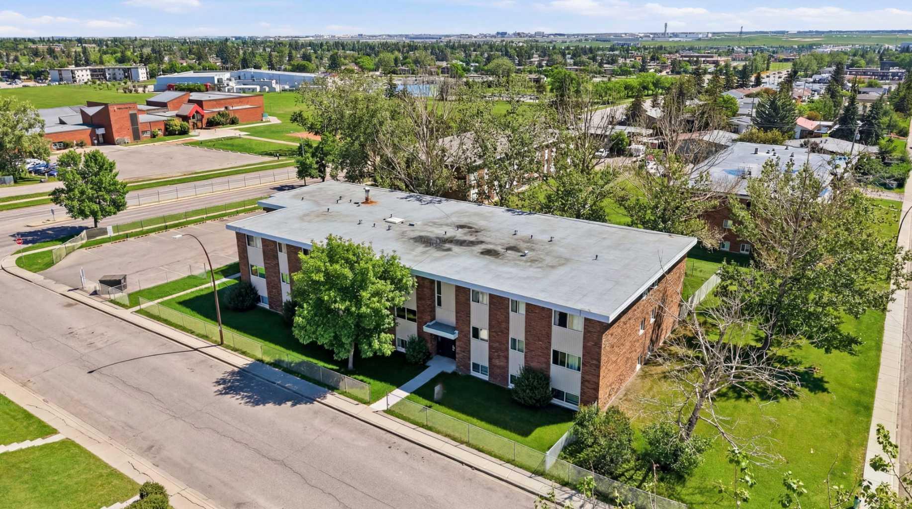 207, 6464 Travois Crescent NW
